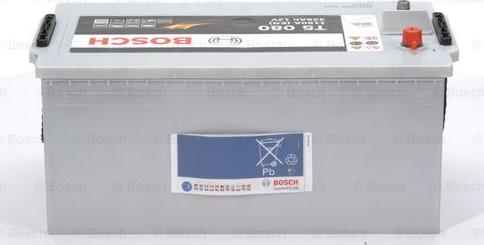 BOSCH 0 092 T50 800 - Batteria avviamento www.autoricambit.com