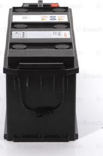 BOSCH 0 092 T30 450 - Batteria avviamento www.autoricambit.com