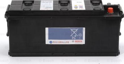 BOSCH 0 092 T30 450 - Batteria avviamento www.autoricambit.com