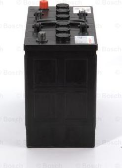 BOSCH 0 092 T30 410 - Batteria avviamento www.autoricambit.com