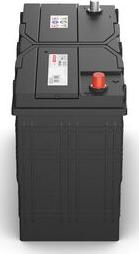 BOSCH 0 092 T30 411 - Batteria avviamento www.autoricambit.com