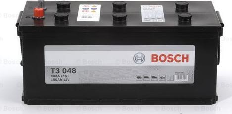 BOSCH 0 092 T30 480 - Batteria avviamento www.autoricambit.com