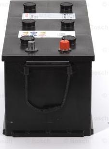 BOSCH 0 092 T30 480 - Batteria avviamento www.autoricambit.com