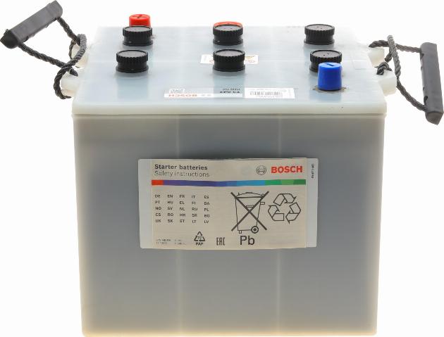 BOSCH 0 092 T30 420 - Batteria avviamento www.autoricambit.com