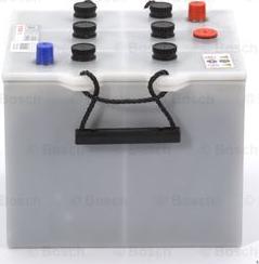 BOSCH 0 092 T30 420 - Batteria avviamento www.autoricambit.com