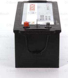 BOSCH 0 092 T30 550 - Batteria avviamento www.autoricambit.com