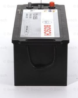 BOSCH 0 092 T30 550 - Batteria avviamento www.autoricambit.com