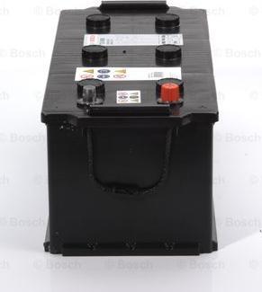 BOSCH 0 092 T30 560 - Batteria avviamento www.autoricambit.com