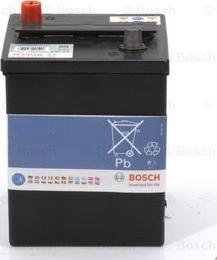 BOSCH 0 092 T30 600 - Batteria avviamento www.autoricambit.com