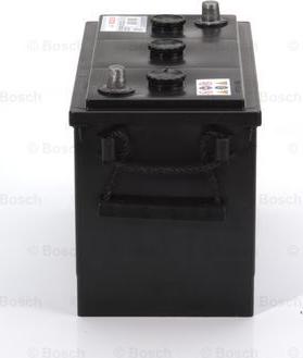 BOSCH 0 092 T30 630 - Batteria avviamento www.autoricambit.com