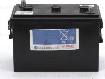 BOSCH 0 092 T30 630 - Batteria avviamento www.autoricambit.com