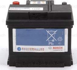 BOSCH 0 092 T30 010 - Batteria avviamento www.autoricambit.com