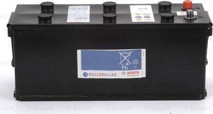 BOSCH 0 092 T30 390 - Batteria avviamento www.autoricambit.com