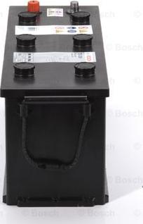 BOSCH 0 092 T30 390 - Batteria avviamento www.autoricambit.com