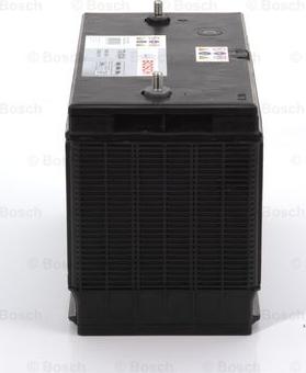 BOSCH 0 092 T30 340 - Batteria avviamento www.autoricambit.com