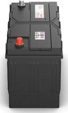 BOSCH 0 092 T30 351 - Batteria avviamento www.autoricambit.com