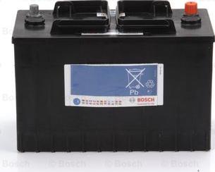 BOSCH 0 092 T30 360 - Batteria avviamento www.autoricambit.com