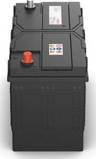 BOSCH 0 092 T30 301 - Batteria avviamento www.autoricambit.com