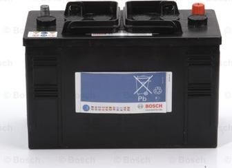 BOSCH 0 092 T30 310 - Batteria avviamento www.autoricambit.com