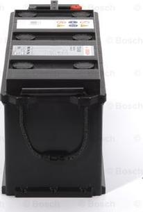 BOSCH 0 092 T30 380 - Batteria avviamento www.autoricambit.com