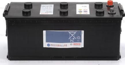 BOSCH 0 092 T30 790 - Batteria avviamento www.autoricambit.com