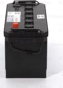 BOSCH 0 092 T30 720 - Batteria avviamento www.autoricambit.com