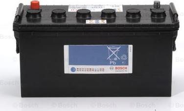 BOSCH 0 092 T30 720 - Batteria avviamento www.autoricambit.com