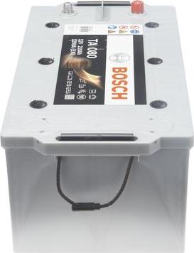 BOSCH 0 092 TA0 800 - Batteria avviamento www.autoricambit.com