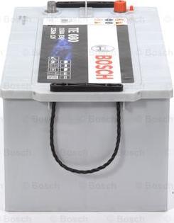 BOSCH 0 092 TE0 800 - Batteria avviamento www.autoricambit.com