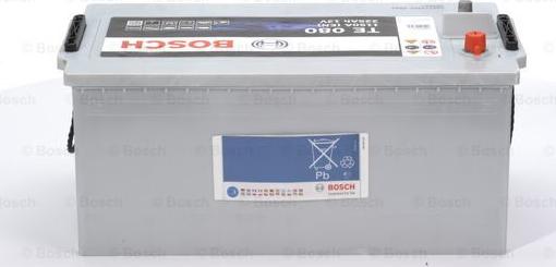 BOSCH 0 092 TE0 800 - Batteria avviamento www.autoricambit.com