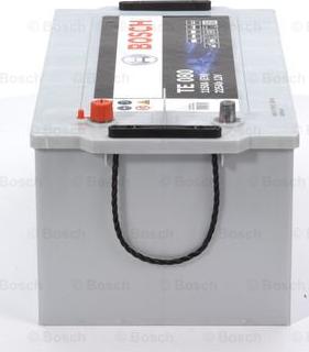 BOSCH 0 092 TE0 800 - Batteria avviamento www.autoricambit.com