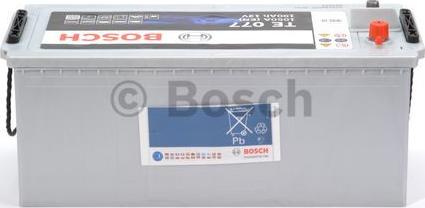 BOSCH 0 092 TE0 777 - Batteria avviamento www.autoricambit.com