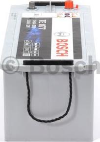 BOSCH 0 092 TE0 777 - Batteria avviamento www.autoricambit.com