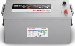 BOSCH 0 092 TP0 E88 - Batteria avviamento www.autoricambit.com