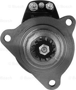 BOSCH 0 001 416 061 - Motorino d'avviamento www.autoricambit.com