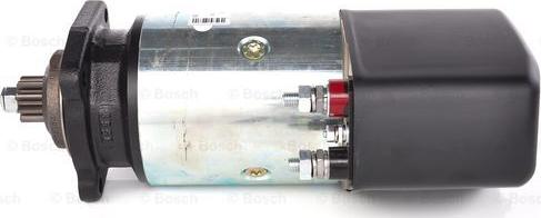 BOSCH 0 001 416 080 - Motorino d'avviamento www.autoricambit.com