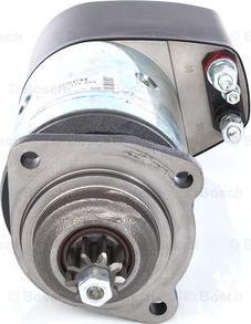 BOSCH 0 001 416 080 - Motorino d'avviamento www.autoricambit.com