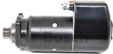 BOSCH 0 001 416 209 - Motorino d'avviamento www.autoricambit.com