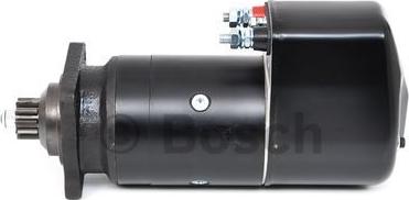 BOSCH 0 001 416 205 - Motorino d'avviamento www.autoricambit.com