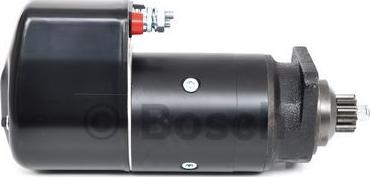 BOSCH 0 001 416 205 - Motorino d'avviamento www.autoricambit.com