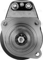 BOSCH 0 001 418 003 - Motorino d'avviamento www.autoricambit.com