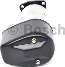 BOSCH 0 001 417 053 - Motorino d'avviamento www.autoricambit.com