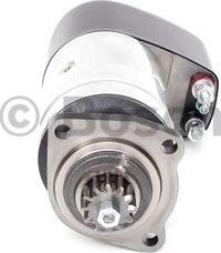 BOSCH 0 001 417 053 - Motorino d'avviamento www.autoricambit.com