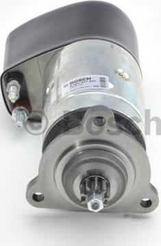 BOSCH 0 001 417 001 - Motorino d'avviamento www.autoricambit.com