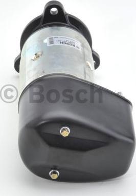 BOSCH 0 001 417 001 - Motorino d'avviamento www.autoricambit.com