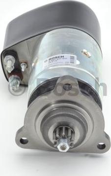 BOSCH 0 001 417 037 - Motorino d'avviamento www.autoricambit.com