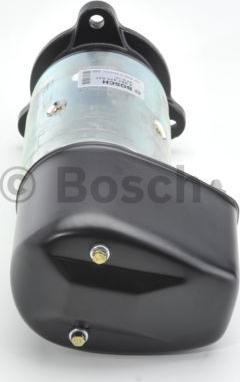 BOSCH 0 001 417 037 - Motorino d'avviamento www.autoricambit.com