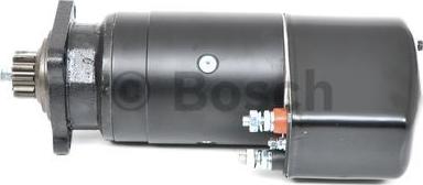 BOSCH 0 001 417 153 - Motorino d'avviamento www.autoricambit.com