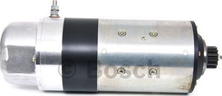 BOSCH 0 001 601 001 - Motorino d'avviamento www.autoricambit.com