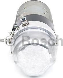 BOSCH 0 001 601 001 - Motorino d'avviamento www.autoricambit.com